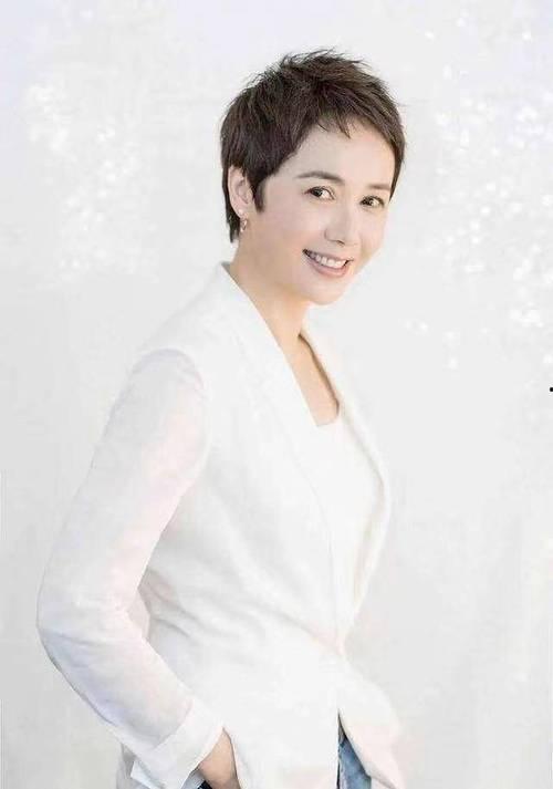 娱乐大瓜爆料蒋雯丽,娱乐大瓜揭秘神秘男友身份 第3张 娱乐大瓜爆料蒋雯丽,娱乐大瓜揭秘神秘男友身份 第3张